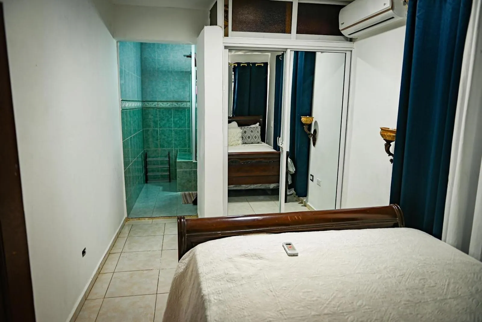 Lily House Lejlighed Puerto Plata