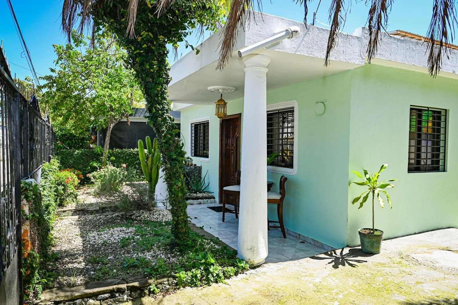 Lily House Lejlighed Puerto Plata