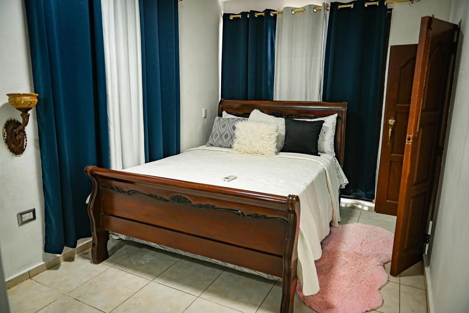 Lily House Apartamento Puerto Plata 0*,  República Dominicana