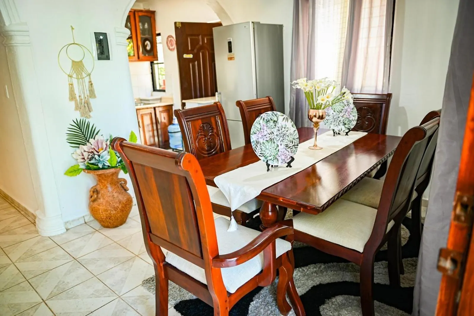 Lily House Apartamento Puerto Plata