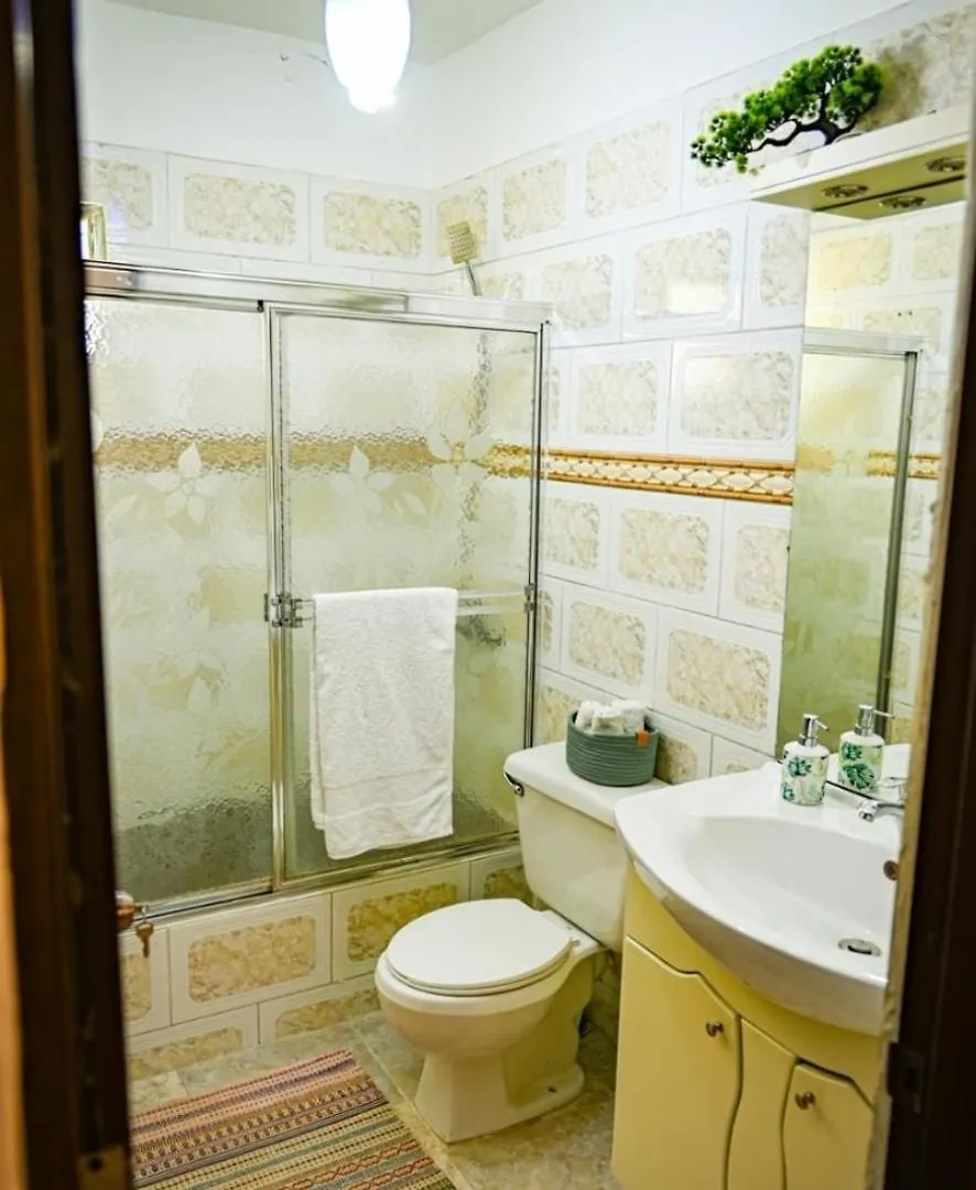 Lily House Apartamento Puerto Plata